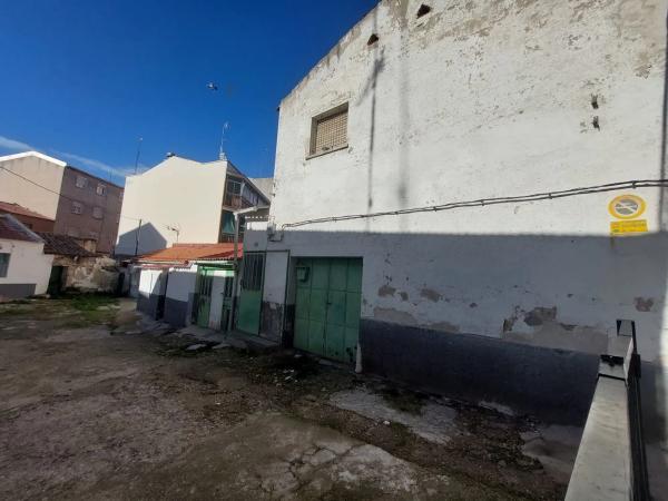 Terreno en calle Colon photo 4