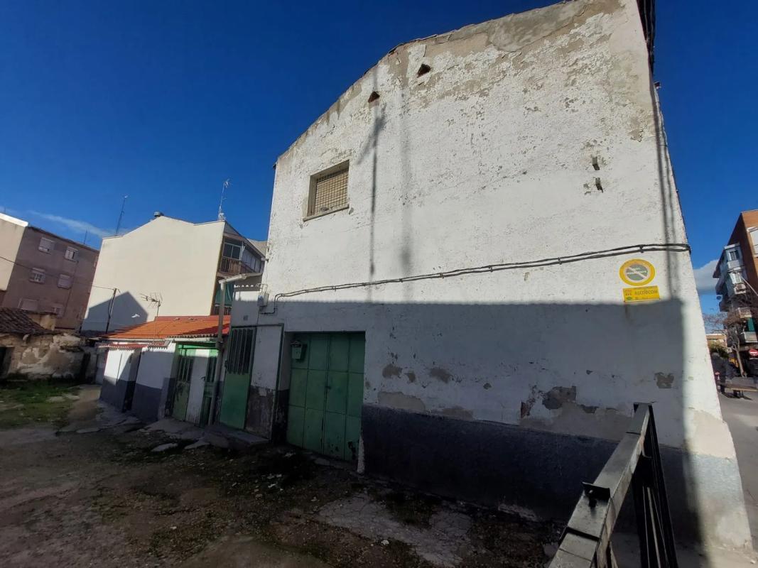 Terreno en venta en Alcorcón, Madrid photo 5