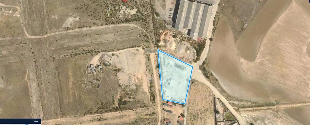 Land for sale in Alcorcón, Madrid photo 2