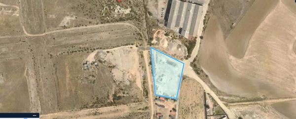 Terreno en plaza Sector-4:Cárcavas Este, km 0 thumbnail 1