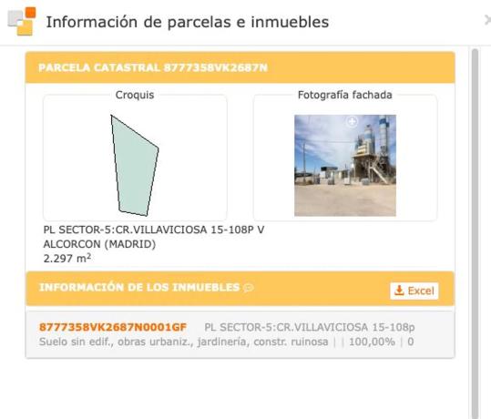 Terreno en plaza Sector-4:Cárcavas Este, km 0 thumbnail 2