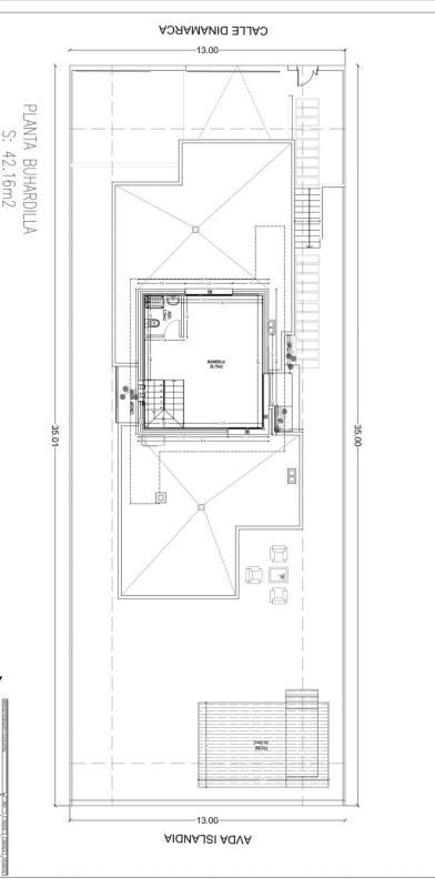 Terreno en venta en Arroyomolinos, Madrid photo 3
