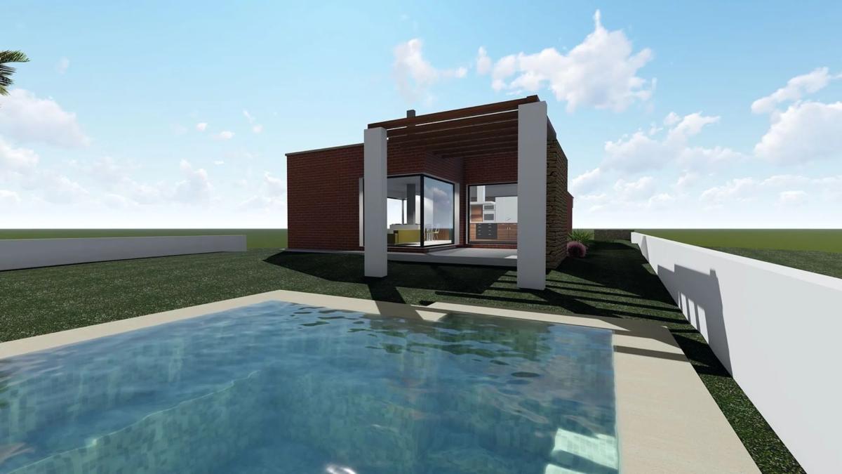 Terreno en venta en Arroyomolinos, Madrid photo 5