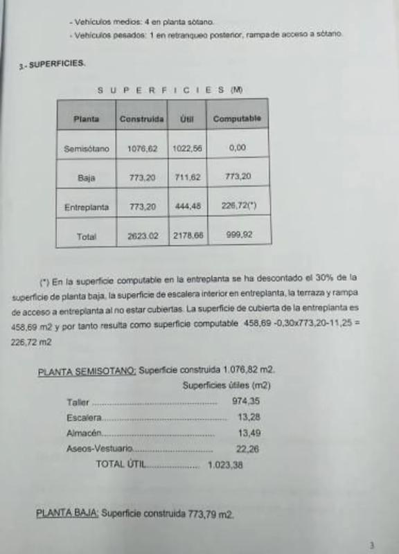 Terreno en venta en Arroyomolinos, Madrid photo 2