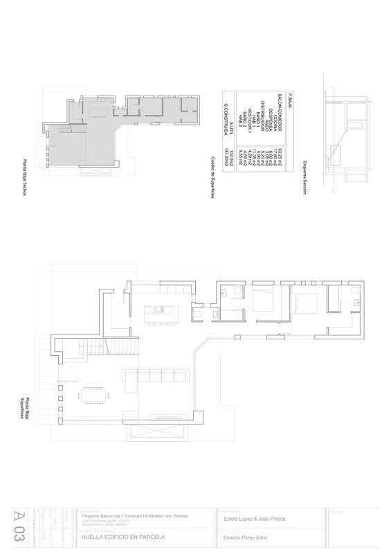 Terreno en venta en Arroyomolinos, Madrid photo 3