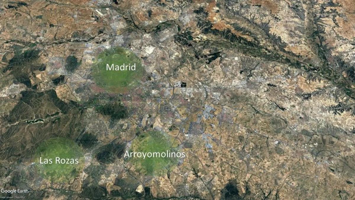 Terreno en venta en Arroyomolinos, Madrid photo 4