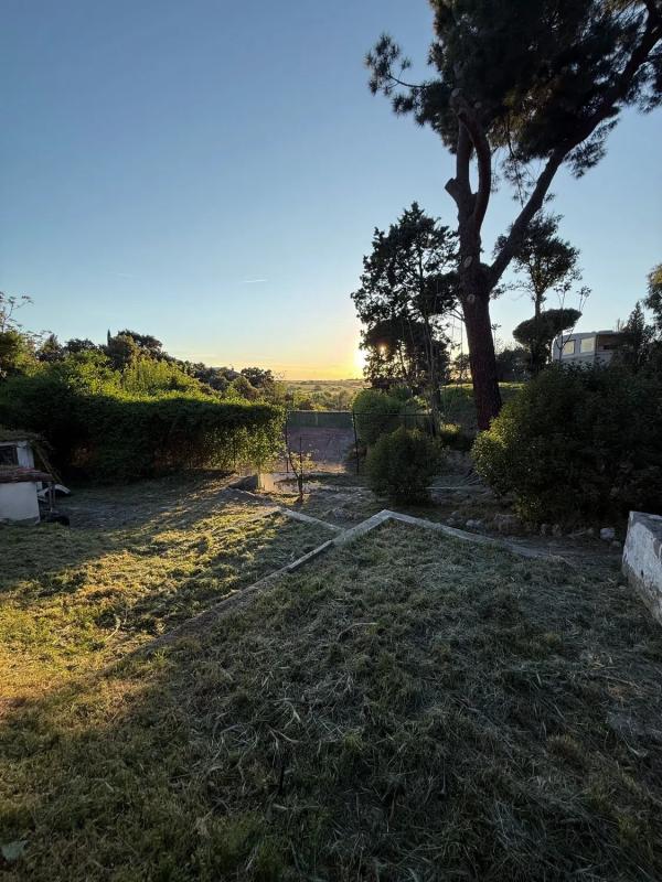 Land for sale in Batres, Madrid photo 2
