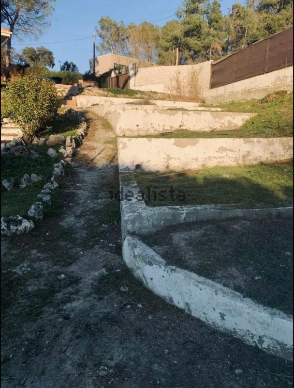 Land for sale in Batres, Madrid photo 3