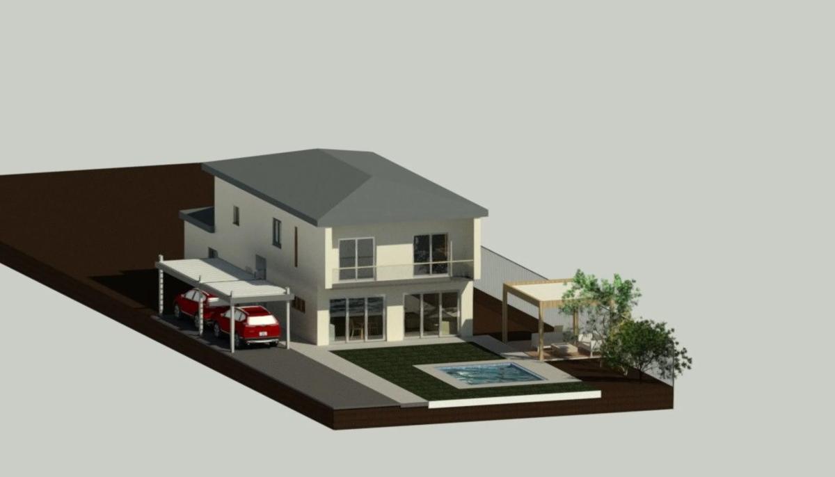 Terreno en venta en Batres, Madrid photo 3