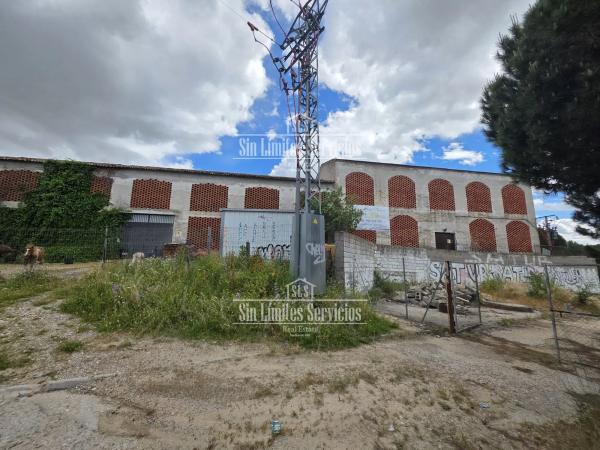 Terreno en Batres photo 4