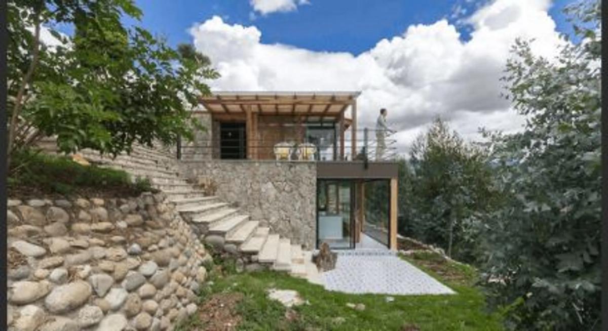 Terreno en venta en Batres, Madrid photo 1