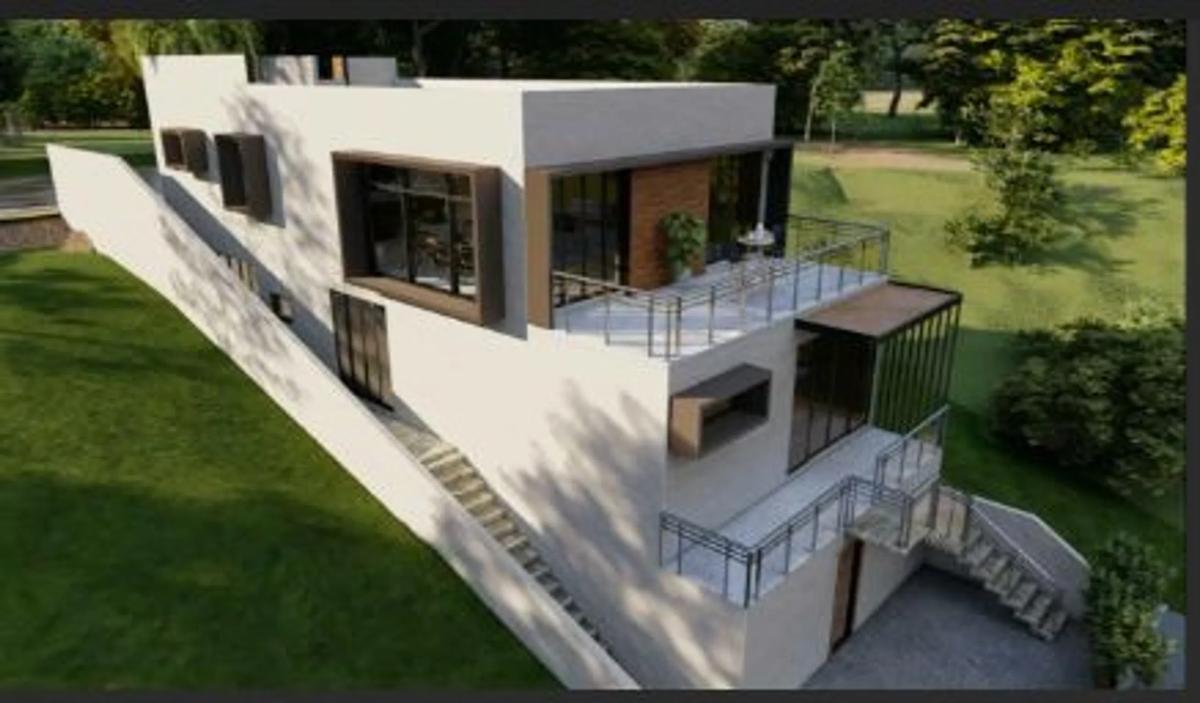 Terreno en venta en Batres, Madrid photo 2