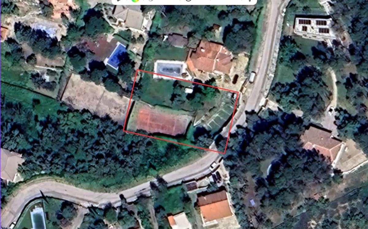 Terreno en venta en Batres, Madrid photo 4