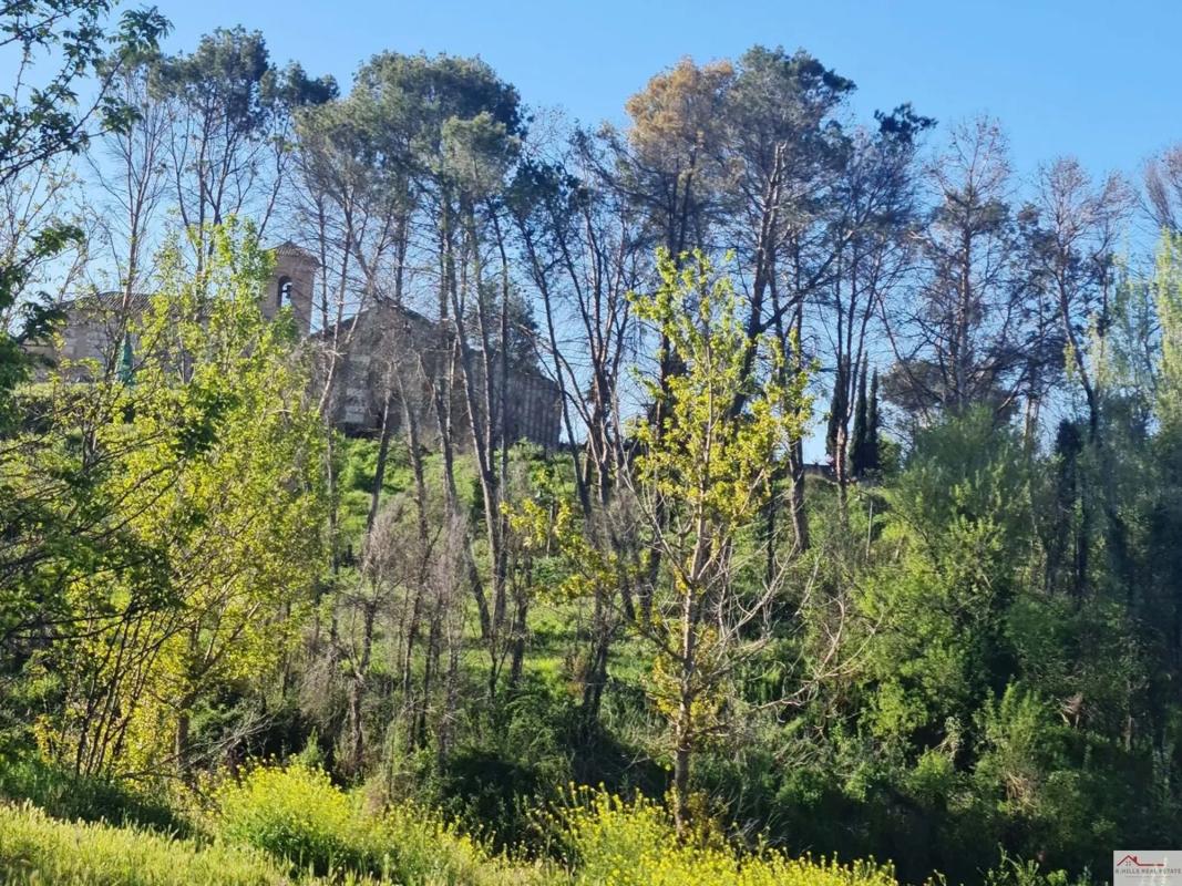 Terreno en venta en Batres, Madrid photo 1