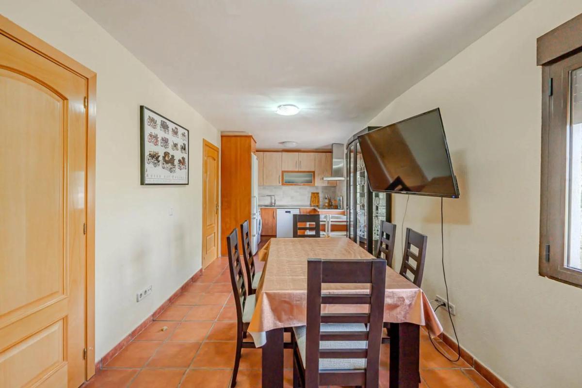 Land for sale in Batres, Madrid photo 1