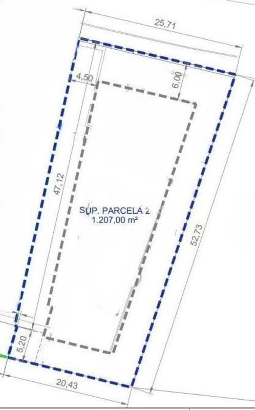 Land for sale in Batres, Madrid photo 4