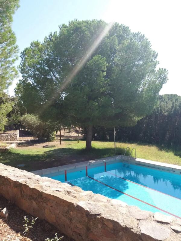 Terreno en venta en Batres, Madrid photo 1