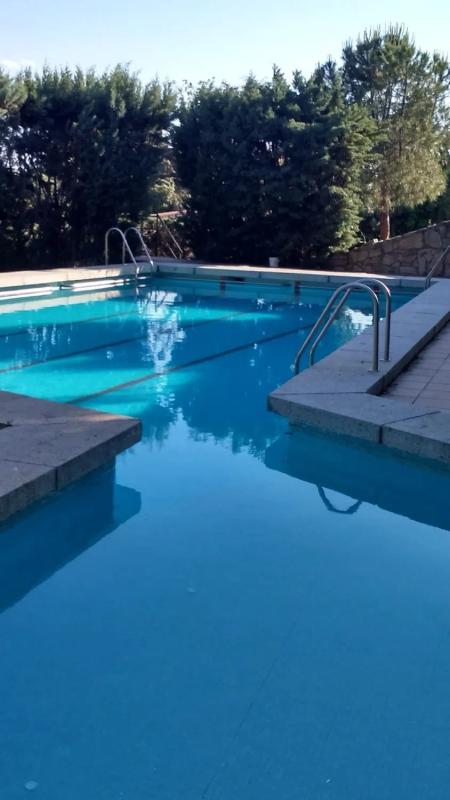 Terreno en venta en Batres, Madrid photo 2