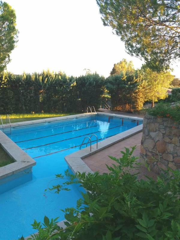 Terreno en venta en Batres, Madrid photo 3