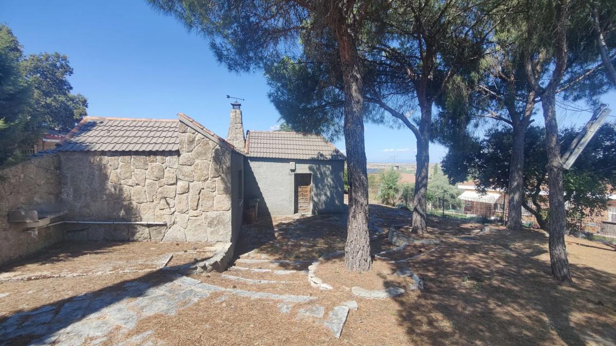 Terreno en venta en Batres, Madrid photo 5