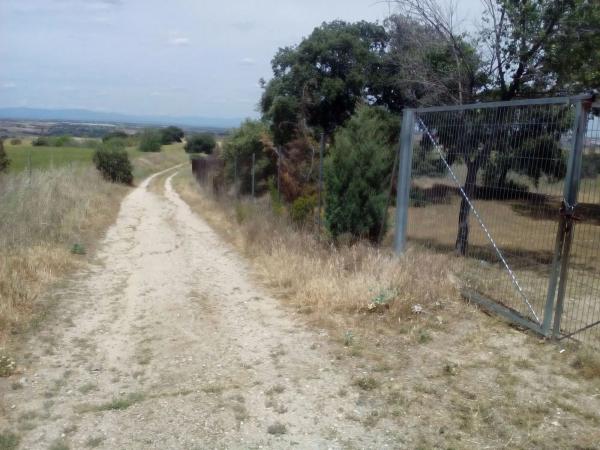 Terreno en avenida de la Cumbre s/n Sn thumbnail 2