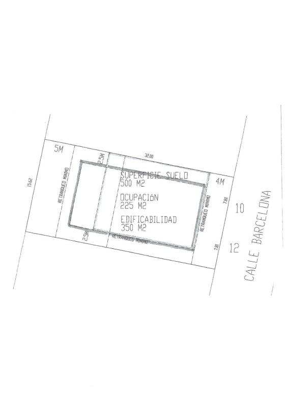 Land for sale in Casarrubuelos, Madrid photo 1