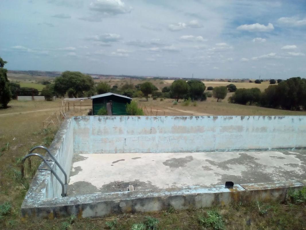 Участок земли на продажу в Батрес, Мадрид photo 5