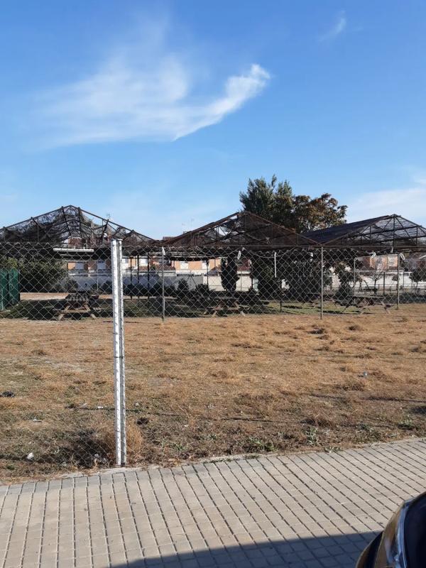 Land for sale in Casarrubuelos, Madrid photo 3