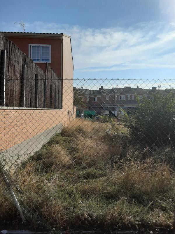 Land for sale in Casarrubuelos, Madrid photo 4