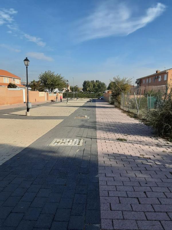 Land for sale in Casarrubuelos, Madrid photo 5