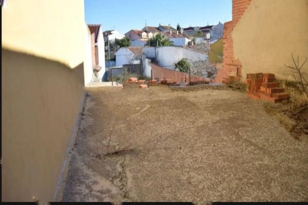 Terreno en calle Caretos photo 1