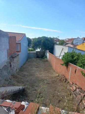 Terreno en calle Caretos thumbnail 1
