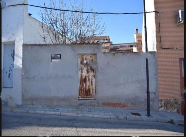 Terreno en calle Caretos photo 4