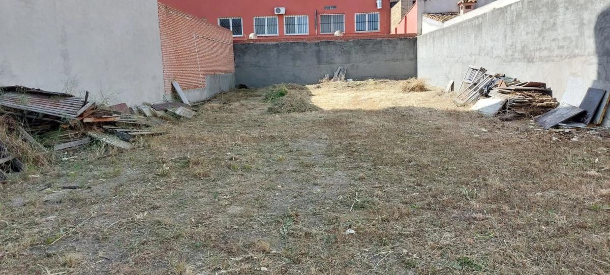 Land for sale in Ciempozuelos, Madrid photo 4