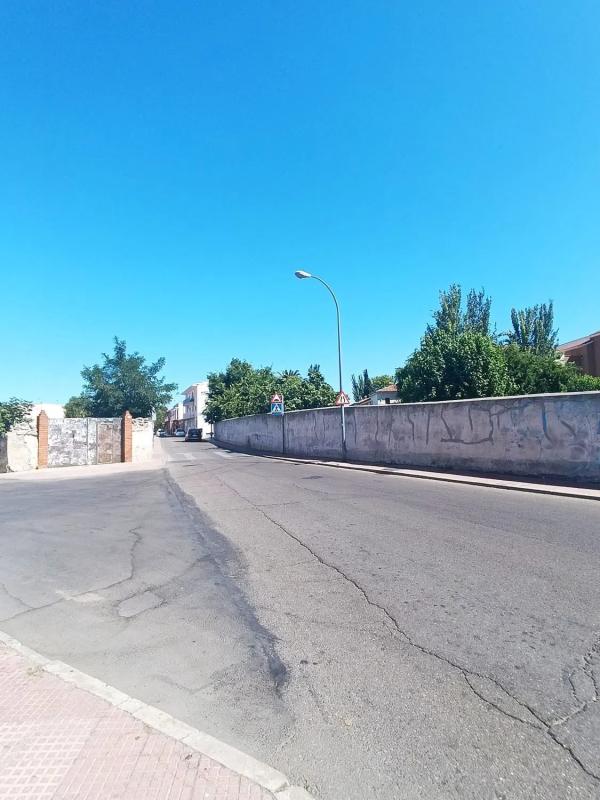 Terreno en venta en Ciempozuelos, Madrid photo 3