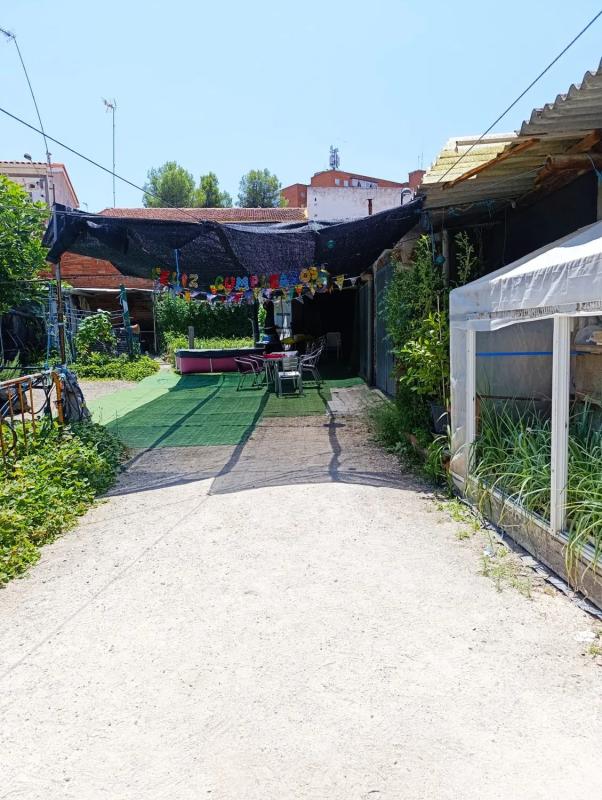 Terreno en venta en Ciempozuelos, Madrid photo 2