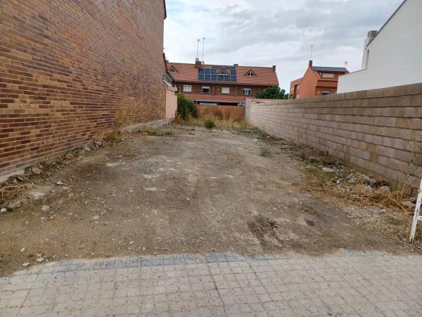 Terreno en calle Paraguay, 20 photo 1