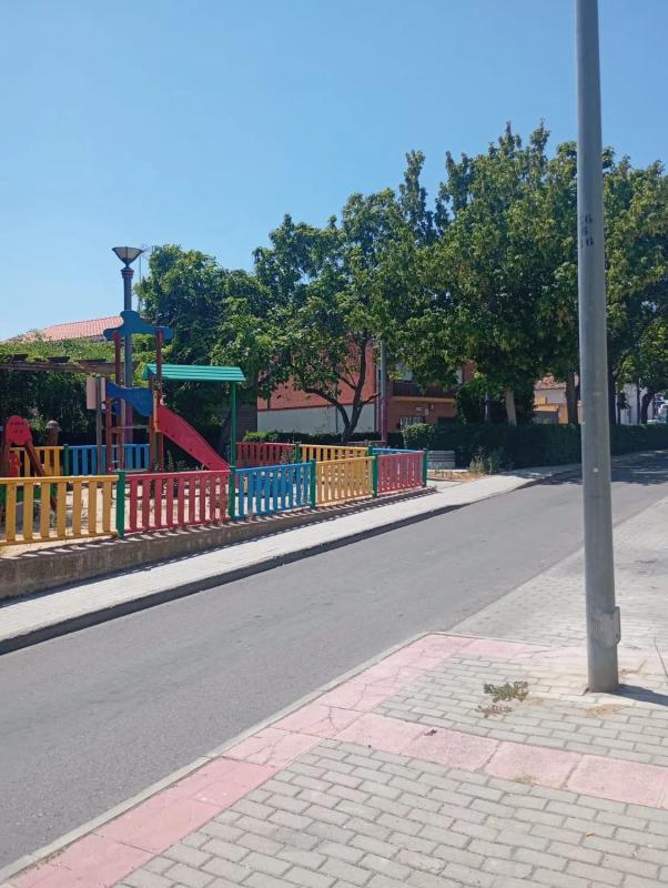 Terreno en venta en Ciempozuelos, Madrid photo 4