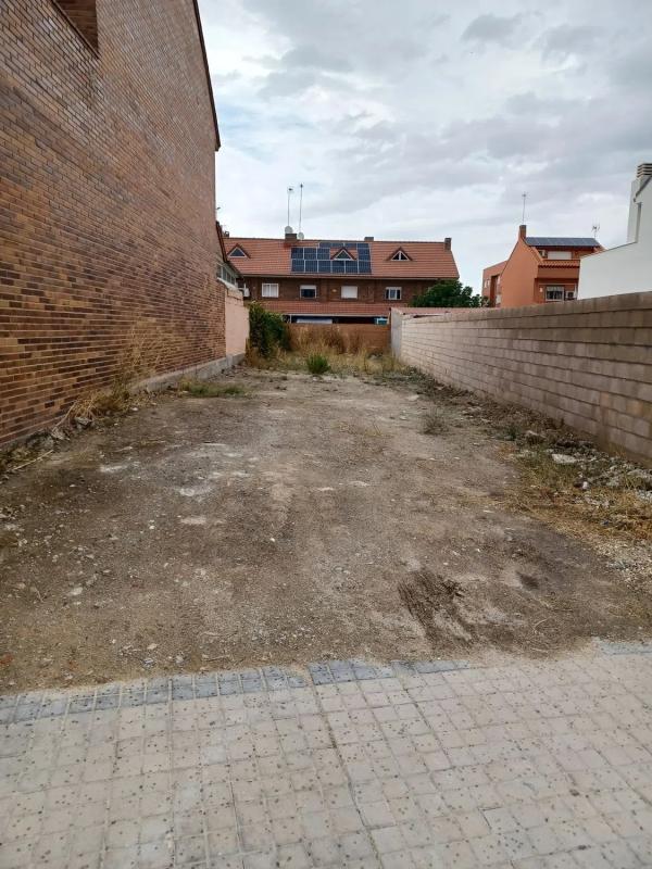 Terreno en venta en Ciempozuelos, Madrid photo 4