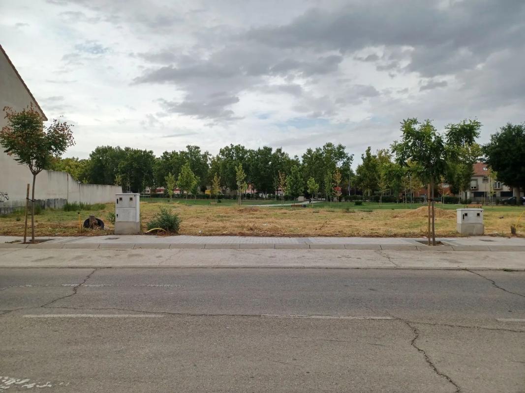 Terreno en venta en Ciempozuelos, Madrid photo 5