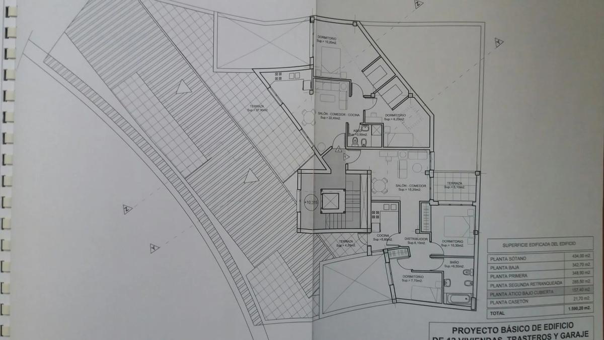 Land for sale in Ciempozuelos, Madrid photo 3
