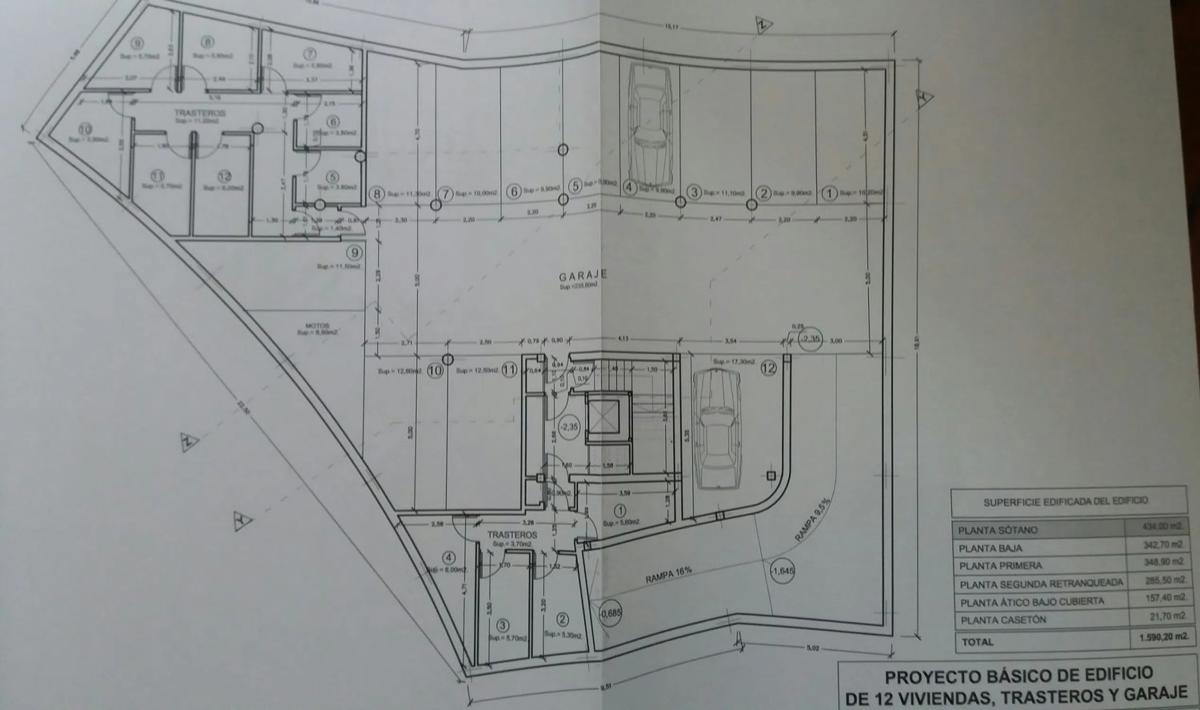 Land for sale in Ciempozuelos, Madrid photo 4