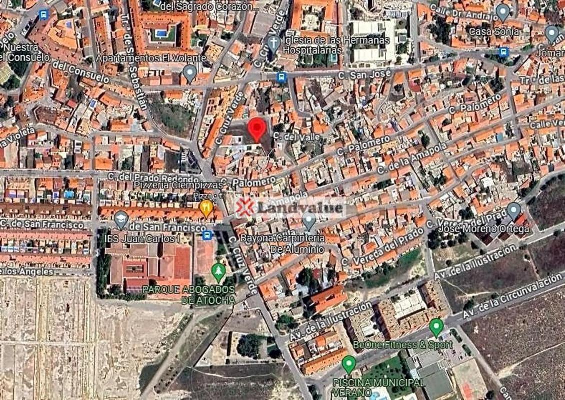 Terreno en venta en Ciempozuelos, Madrid photo 2