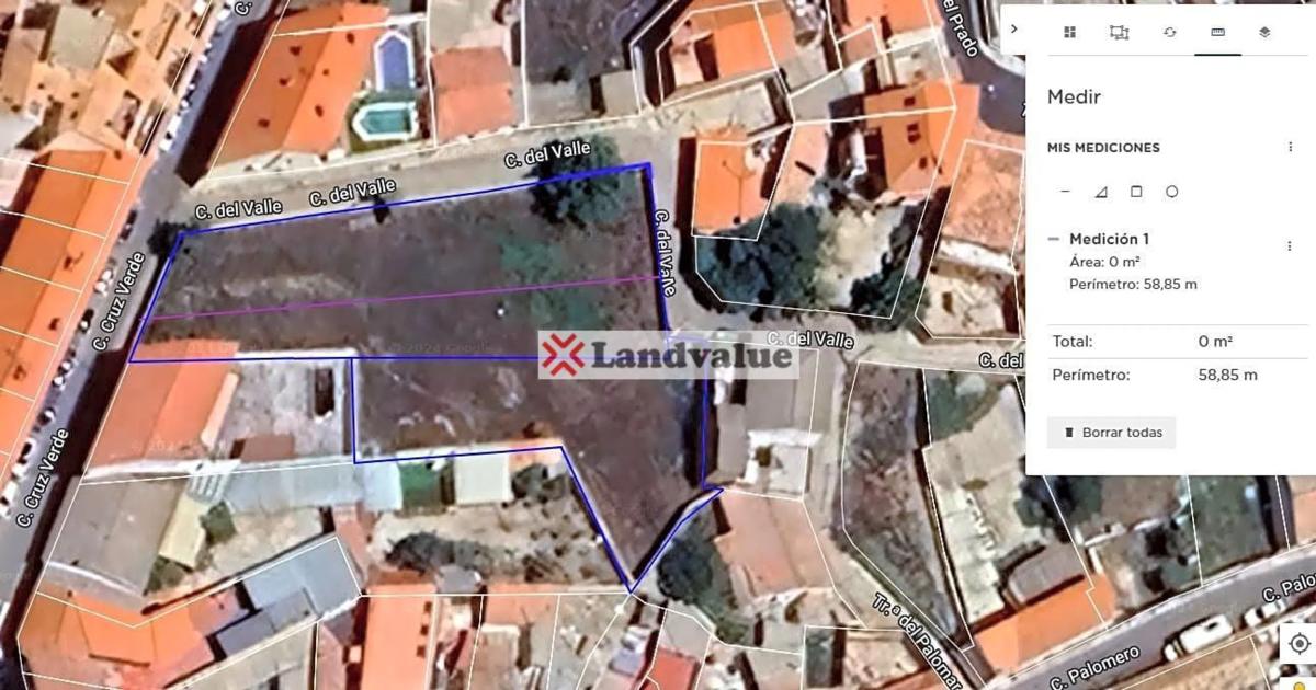 Terreno en venta en Ciempozuelos, Madrid photo 3