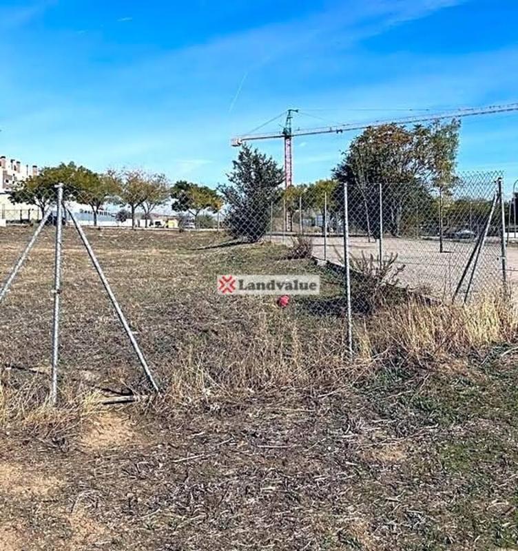 Terreno en venta en Ciempozuelos, Madrid photo 5