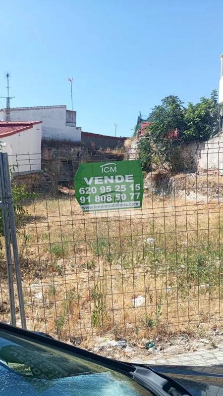 Terreno en venta en Ciempozuelos, Madrid photo 4