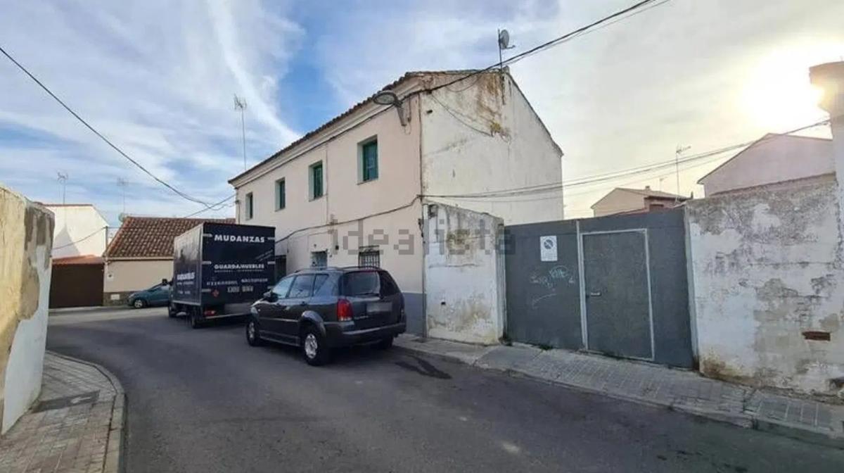 Terreno en venta en Ciempozuelos, Madrid photo 3