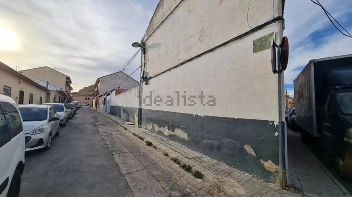 Terreno en venta en Ciempozuelos, Madrid photo 4