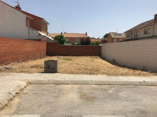 Terreno en calle Doñana, 23 photo 2