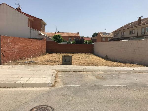 Terreno en calle Doñana, 23 photo 3